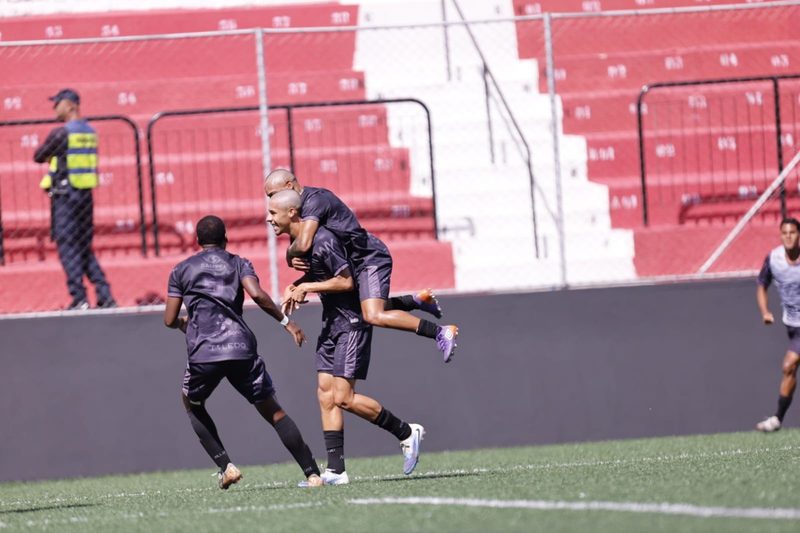 IAC inicia caminhada na Segunda Divisão Paulista com triunfo sobre o Mauaense