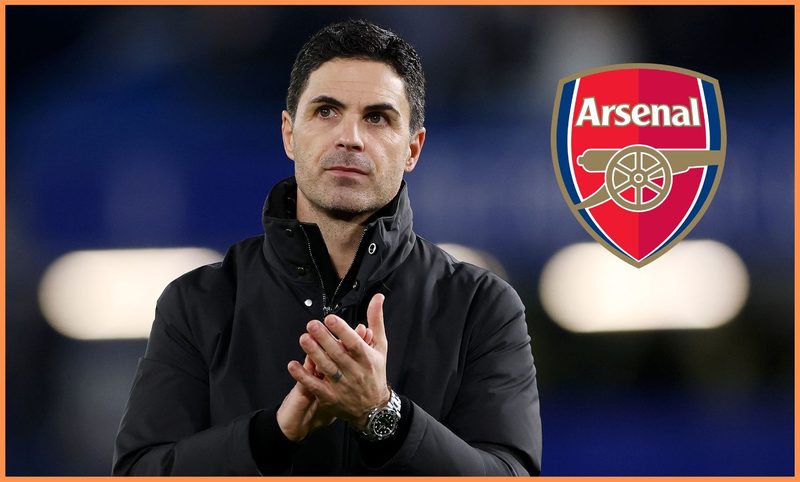 Arsenal Targets Juventus Defender Andrea Cambiaso for Summer Signing