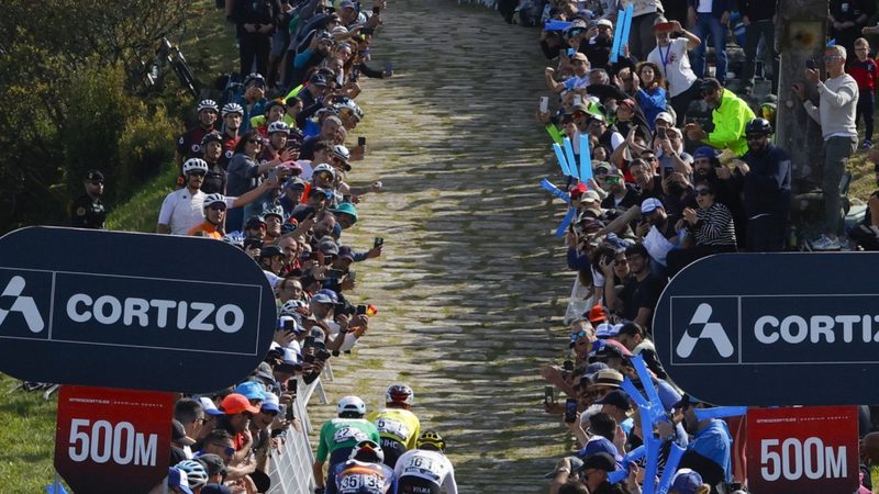 La consolidación del Gran Camiño: una carrera que ya no pide permiso