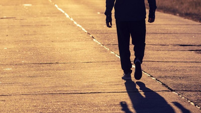 Aurelio Rojas enfatiza la importancia de caminar: el ritmo es clave para la salud