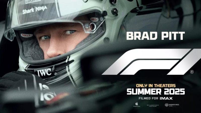 Documentales y películas para hacer más llevadero el parón de F1 y MotoGP