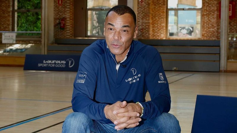 Cafú analiza el Mundial y la lucha contra el racismo en el fútbol actual