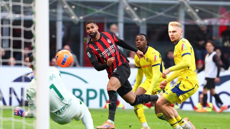 Oggi il Milan cerca riscatto a Verona, Juventus sfida il Bologna allo Stadium