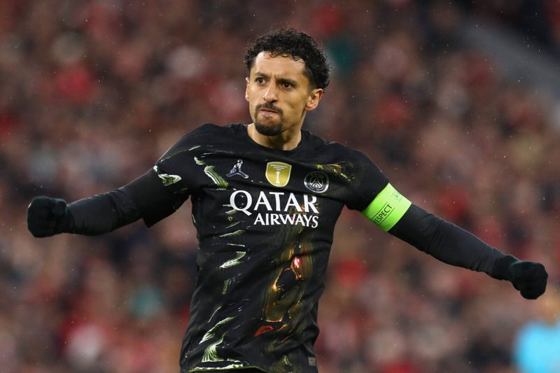 Marquinhos vor möglichem Abschied von PSG: Kaderrevolution im Sommer?