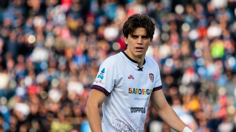 Inter in pressing su Palestra, ma l'Atalanta non molla il suo gioiello