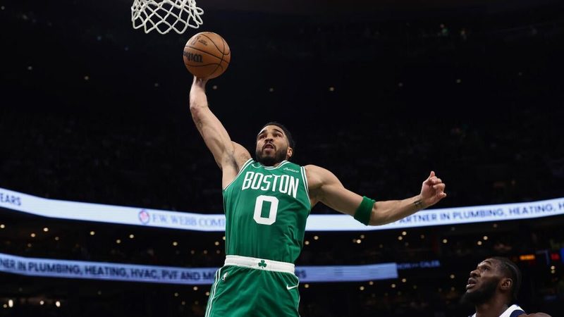 Celtics Aim for Championship as They Face 76ers in 2026 Playoff Opener