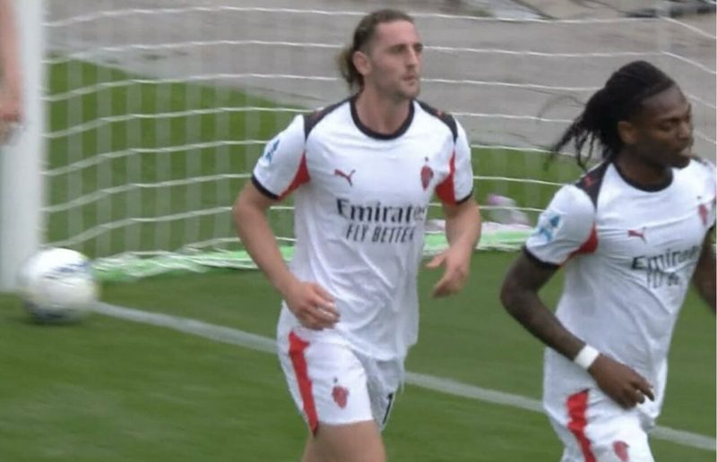 Milan se destaca na vice-liderança com vitória sobre Verona na Série A