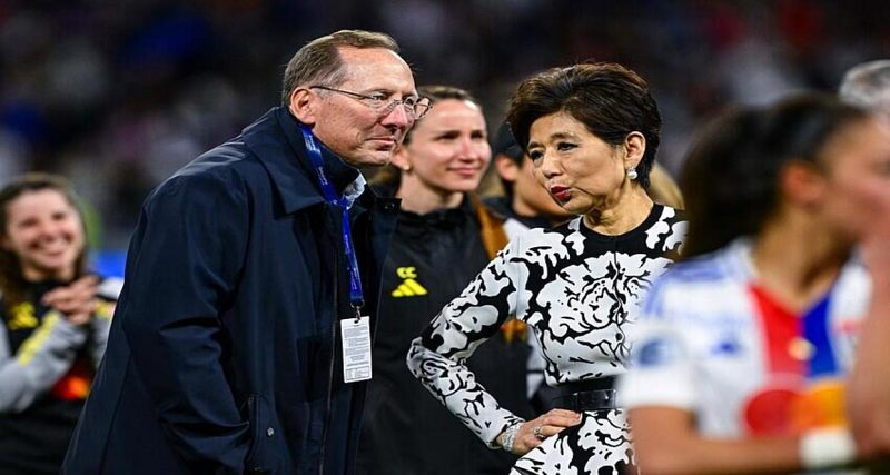 L'OL officiellement en vente : une annonce dans le Financial Times marque un tournant