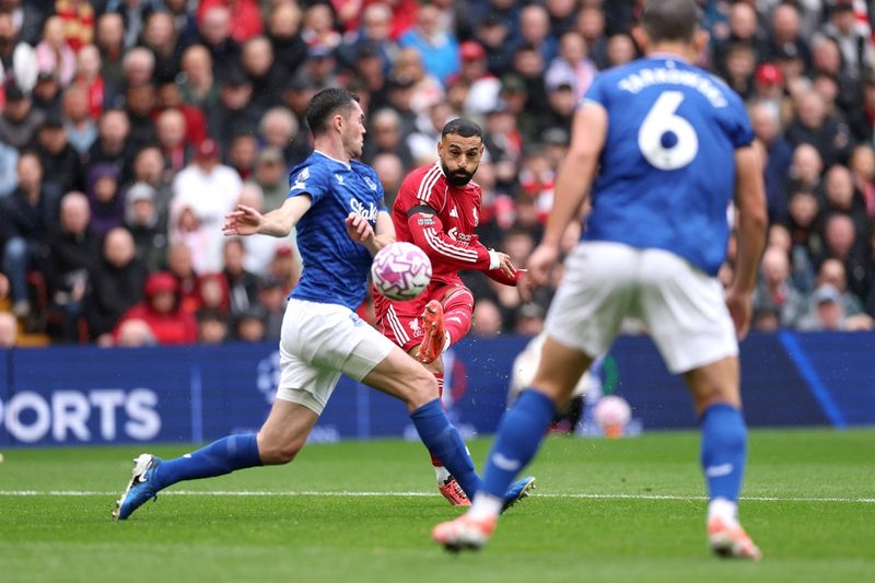Merseyside Derby Showdown: Everton Hosts Liverpool in High-Stakes Clash