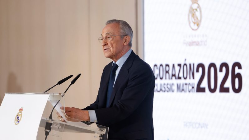 El desafío de encontrar un nuevo entrenador para el Real Madrid