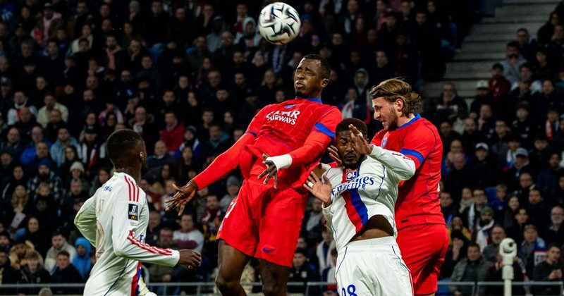 Le PSG face à Lyon : un duel crucial pour le titre de Ligue 1
