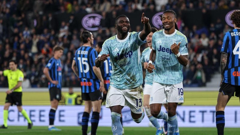 La Juventus punta su Boga e Conceiçao per il match decisivo contro il Bologna