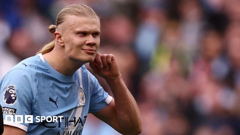 Manchester City Shifts Title Race Momentum with 2-1 Victory Over Arsenal