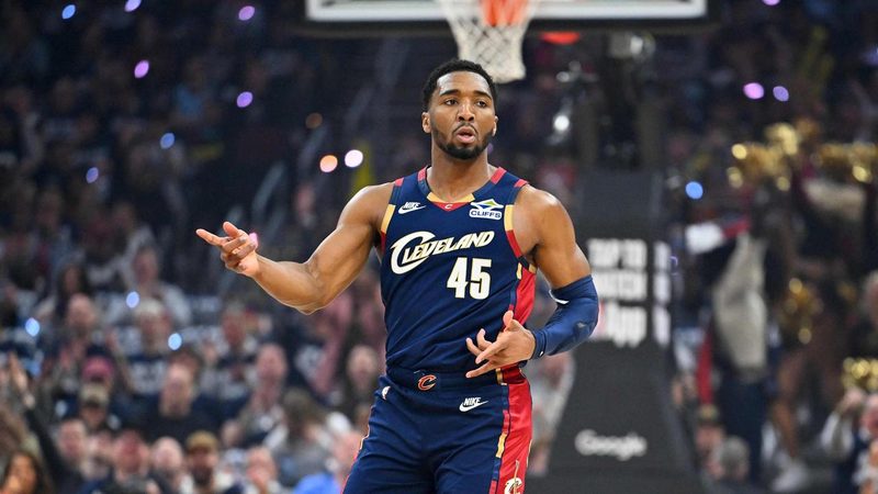 Cleveland Cavaliers starten erfolgreich in die Playoffs trotz Schröders schwacher Leistung