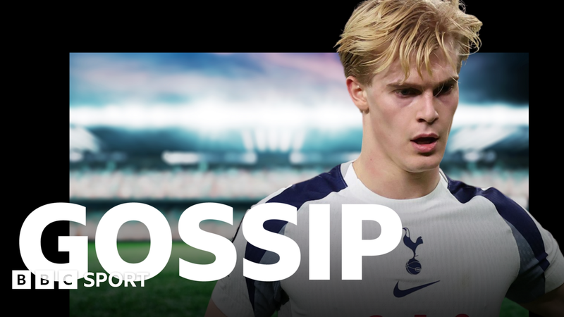 Transfer Rumors Heat Up: Premier League Clubs Pursue Top Talent