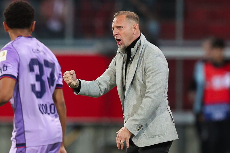 FC Thun feiert wichtigen Sieg gegen Basel – Lustrinelli bleibt kämpferisch