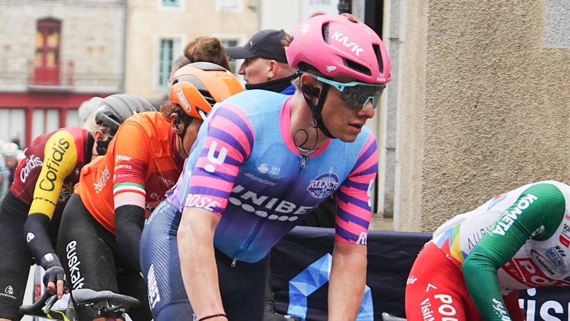 Unibet Rose Rockets: Ein Newcomer-Team auf dem Weg zur Radsport-Elite