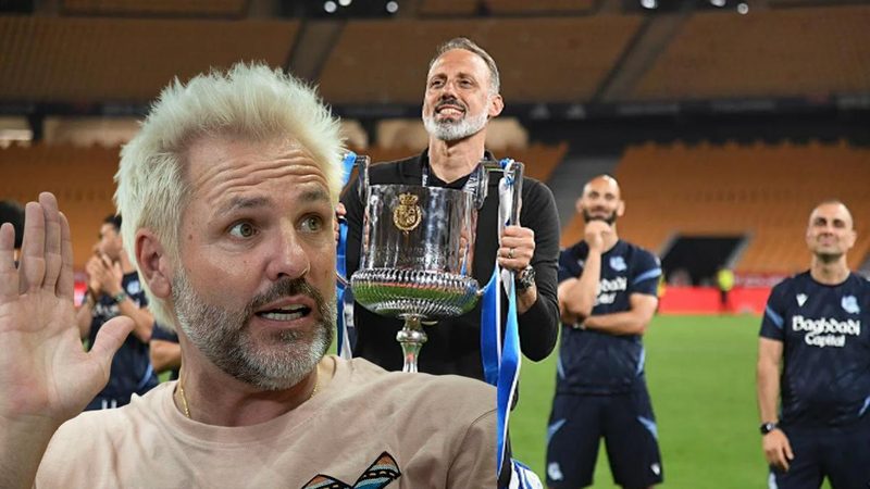 Cañizares critica la inestabilidad en el banquillo del Valencia CF