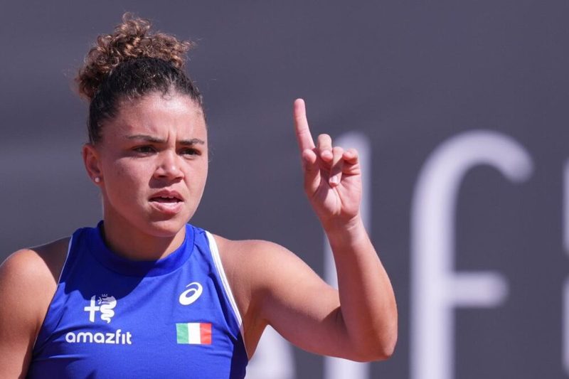 Jasmine Paolini e Elisabetta Cocciaretto al WTA di Madrid: sfide avvincenti in arrivo