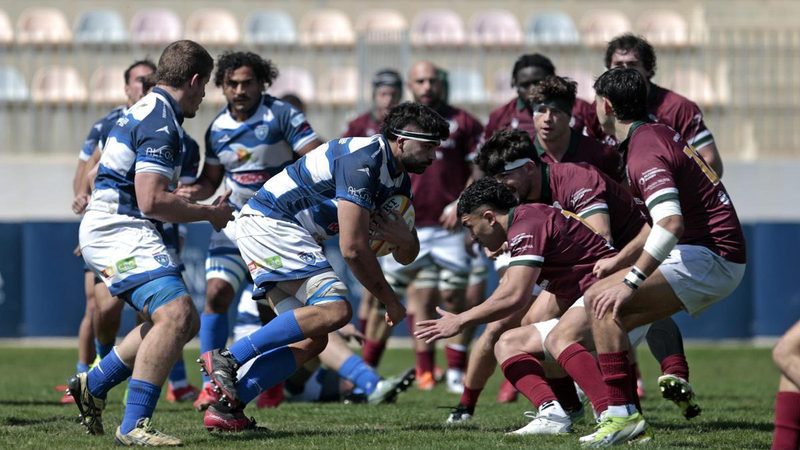 Huesitos La Vila y Silicius Alcobendas se enfrentan en cuartos del play-off
