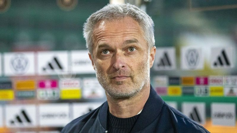 Enttäuschende Nullnummer lässt DFB-Frauen vor WM-Quali aufpassen