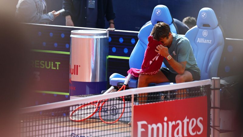Cobolli trionfa a Monaco e dedica la vittoria all'amico scomparso