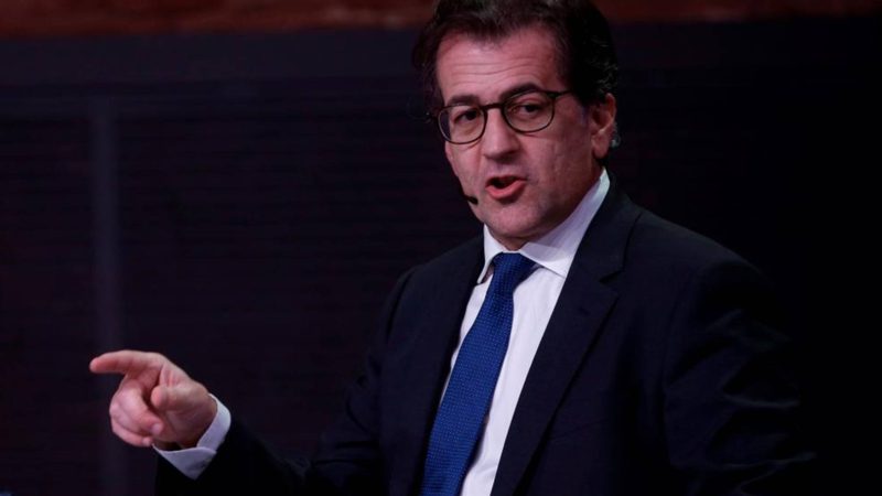 Toni Freixa lanza dardos al Atlético tras su eliminación en la Copa del Rey