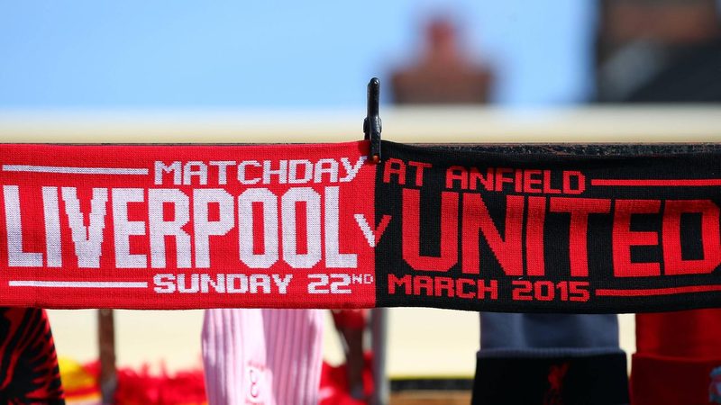 Spannung im Merseyside-Derby: Everton trifft auf Liverpool im 33. Spieltag der Premier League