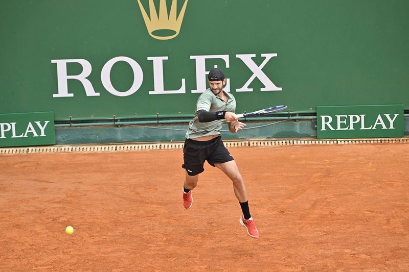 Andrea Vavassori e Pierre-Hugues Herbert chiudono con onore a Barcellona
