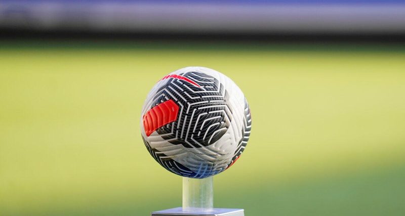 Le PSG s'impose face à l'OL et rejoint Le Havre en finale de la Coupe Nike U18 (F)