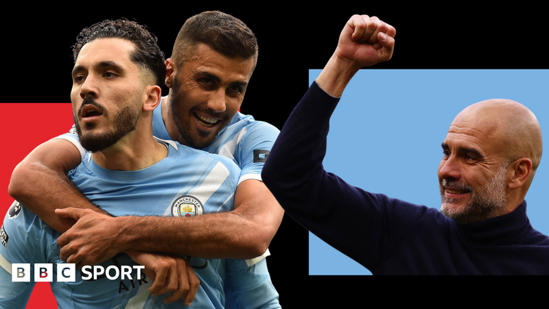 City's Depth and Experience Give Them the Edge Over Arsenal in Title Race