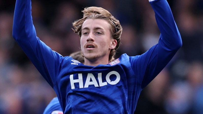 Ipswich Fights Back to Draw with Middlesbrough in Thrilling Championship Clash