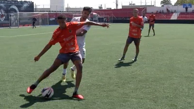 IAC e União Mogi estreiam em casa no Paulista da Segunda Divisão neste domingo