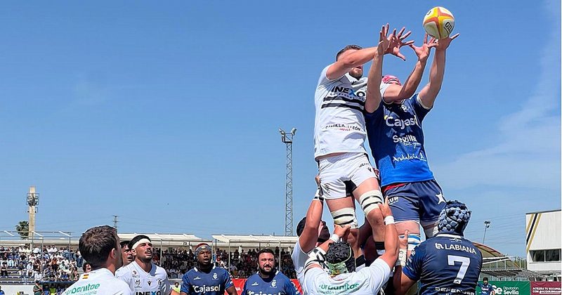 El descenso del Cajasol Real Ciencias se confirma en una jornada decisiva