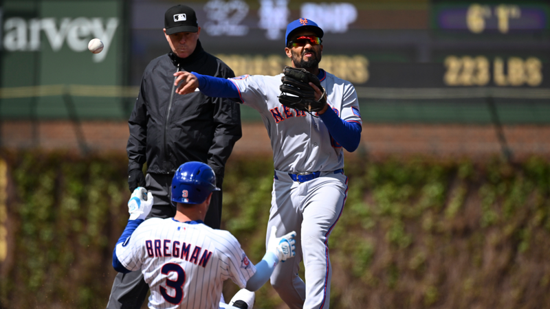 Mets Suffer 11th Straight Loss in Heartbreaking Extra Innings Defeat