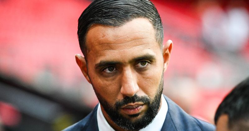 "Manque de respect et de combativité" : Mehdi Benatia tacle les joueurs de l'OM