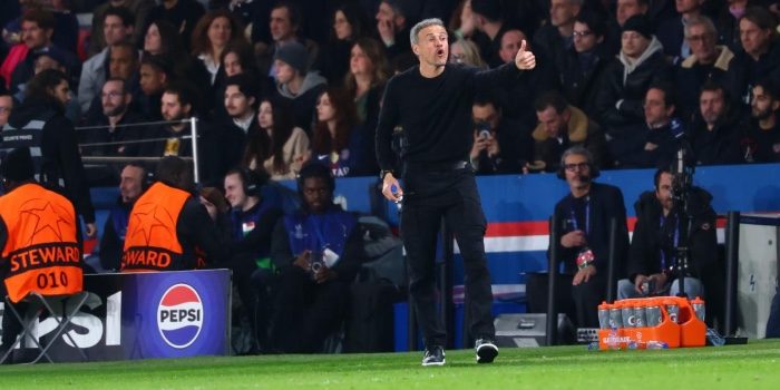 Le PSG affronte Lyon : Les compositions probables de Luis Enrique révélées