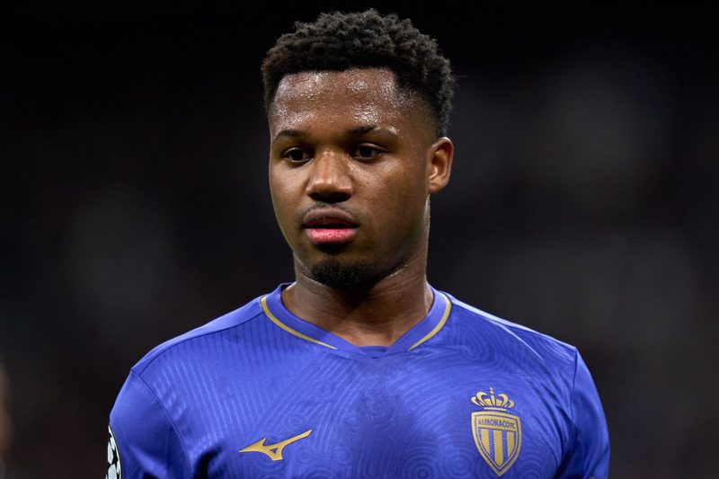 Ansu Fati könnte dauerhaft zu AS Monaco wechseln: Barcelona plant Umstrukturierung