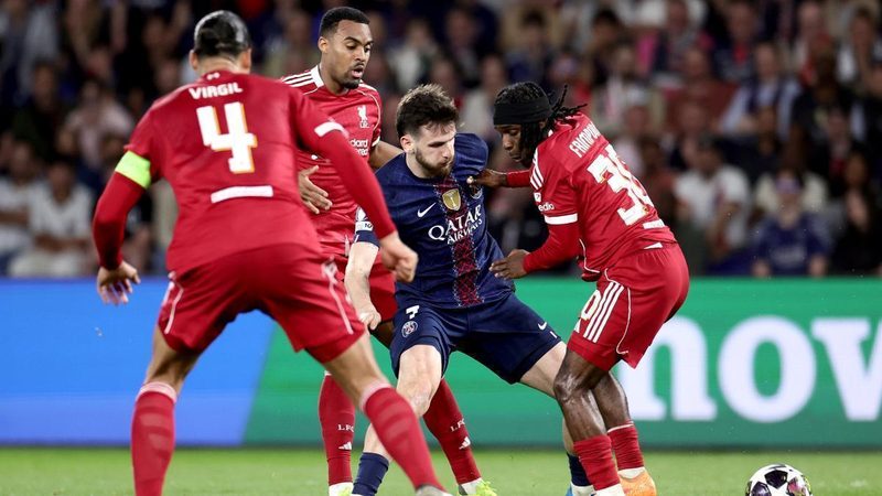 PSG busca reafirmar su dominio ante un Lyon en crisis este domingo