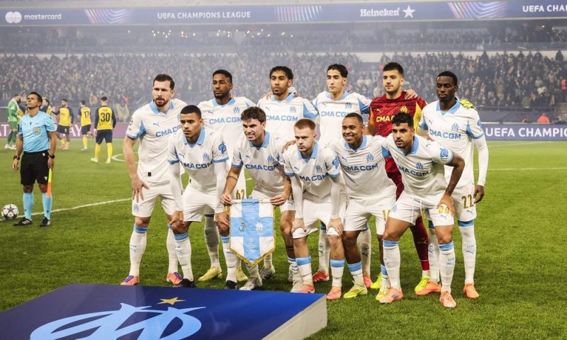 L'OM récupère 53M€ : une manne financière essentielle pour l'avenir du club