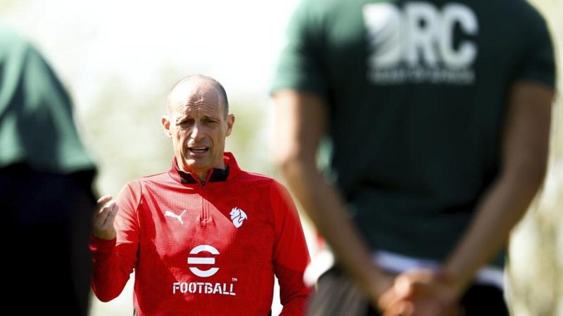 Milan in crisi: solo sesto nel 2026 e la Champions si allontana