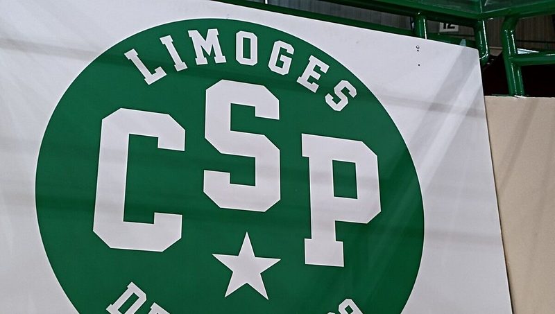 Le Limoges CSP défie Nanterre : "On sait qu'on peut faire mieux"