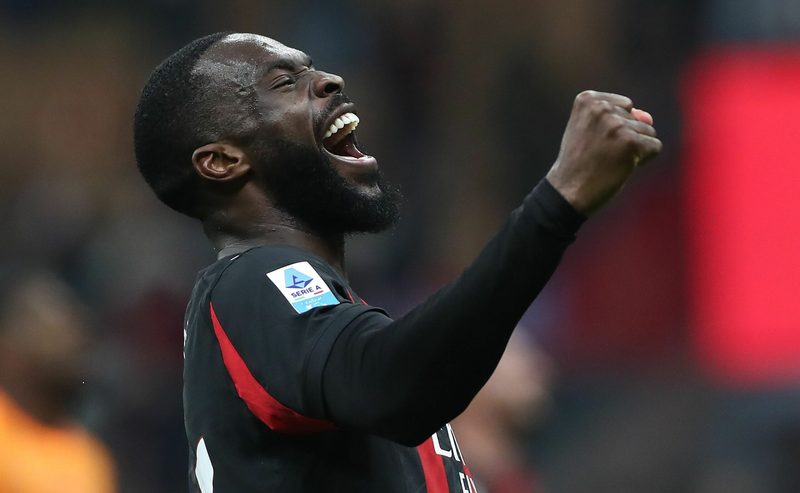 Tomori carica il Milan: "Siamo pronti a riscattarci contro il Verona"