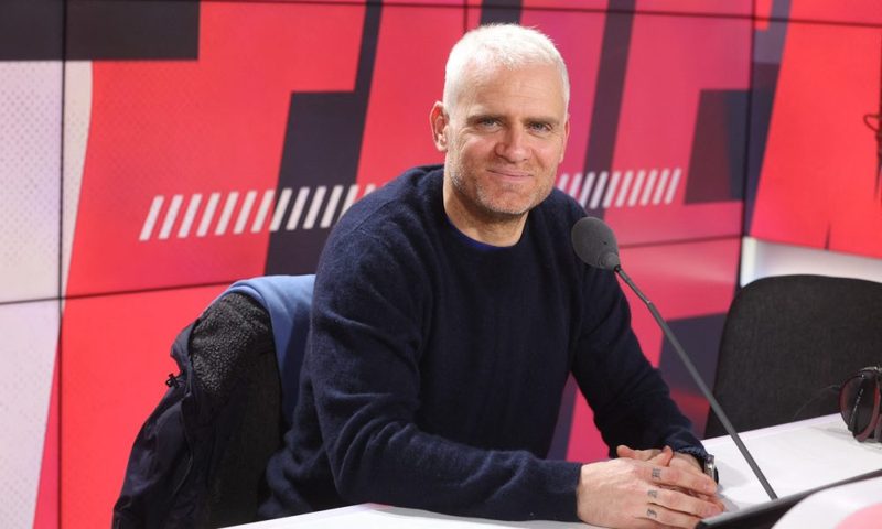 Jérôme Rothen s'indigne : "Il nous prend pour des c*ns, Habib Beye"