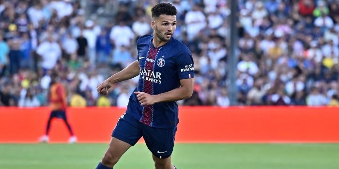 Le PSG s'incline face à l'OL : Une soirée cauchemardesque et des notes décevantes