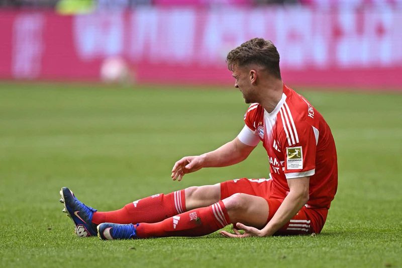 VfB Stuttgart überrascht Bayern mit Führung im Südschlager der Bundesliga