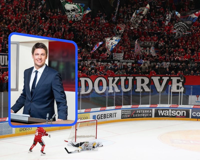 Rolf Knie boykottiert SCRJ-Lakers nach Enthüllungen über Patrick Fischer