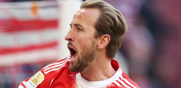 Bayern de Munique conquista 35º título da Bundesliga com virada sobre Stuttgart