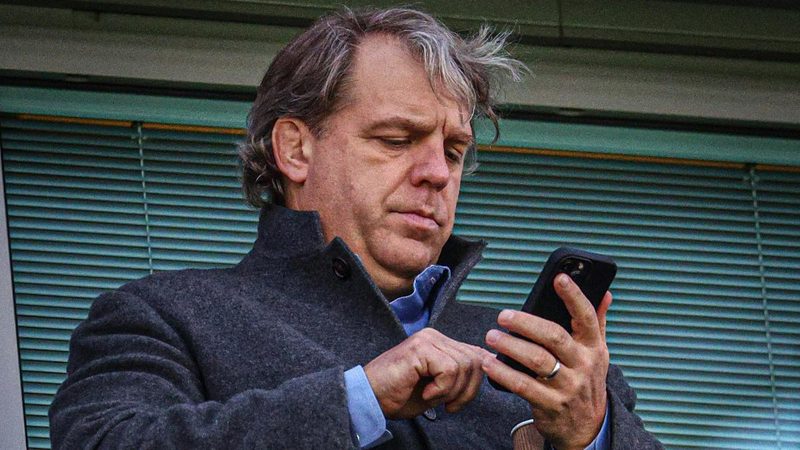 Chelsea enfrenta un colapso financiero: pérdidas millonarias de BlueCo generan inquietud