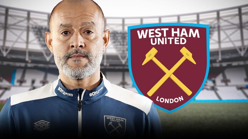 Nuno Espirito Santo Highlights West Ham's Remarkable Turnaround Amid Relegation Battle